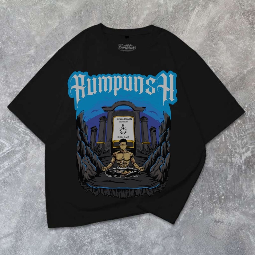 T-shirt PRSH