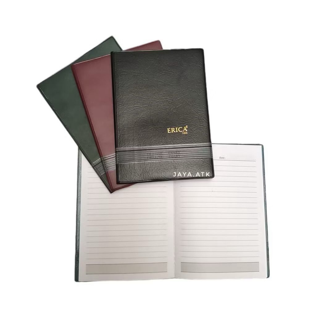 

AGENDA ERICA 1004 / BUKU AGENDA MURAH