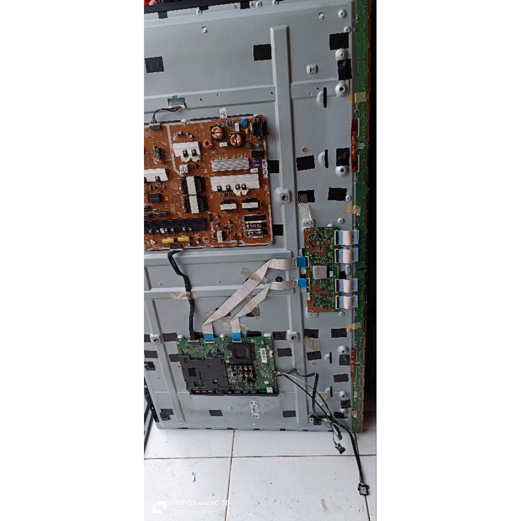 TCON BOARD TV SAMSUNG 55HU7200 - 55HU 7200WPXD