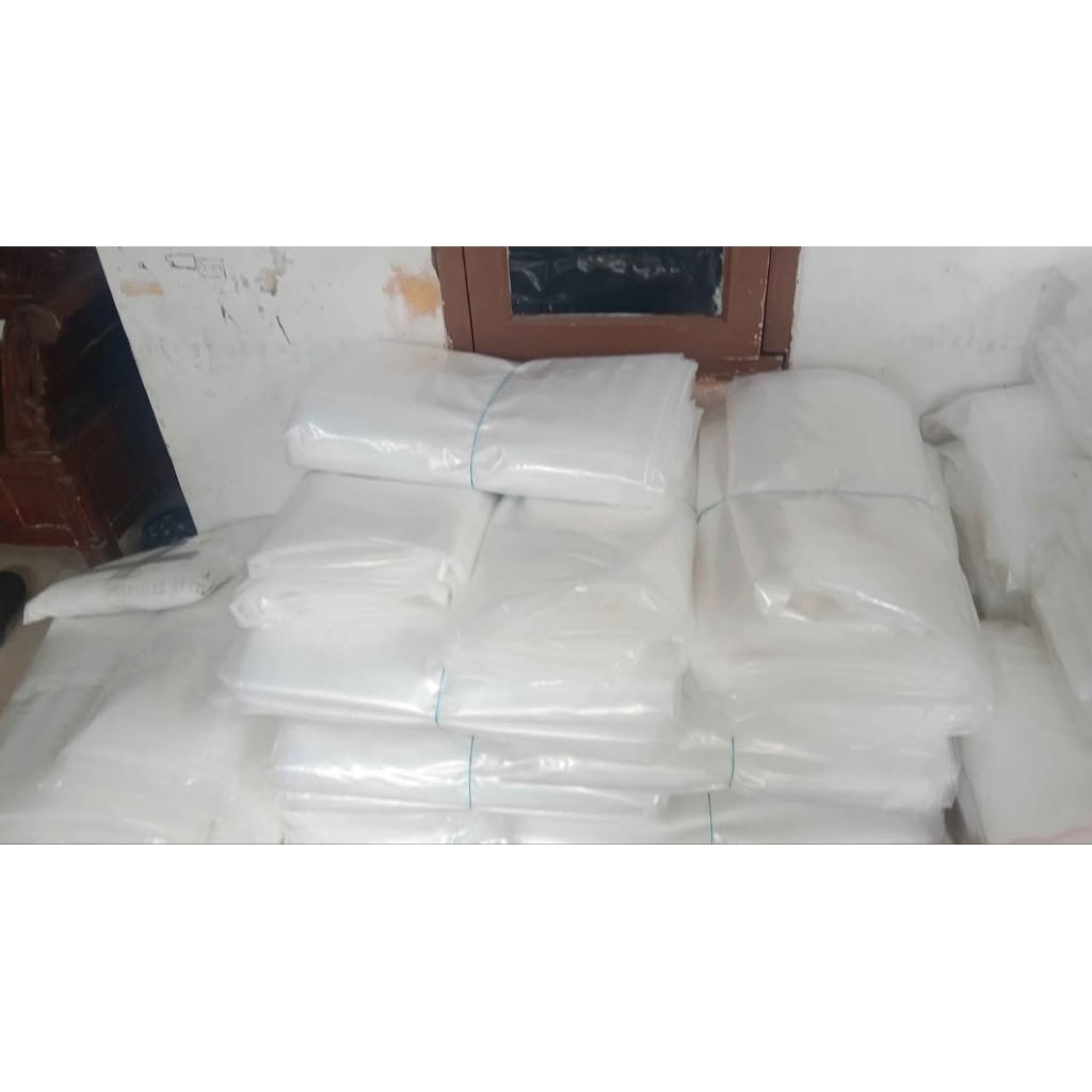 PLASTIK UV 250 MICRON UKURAN 7X8