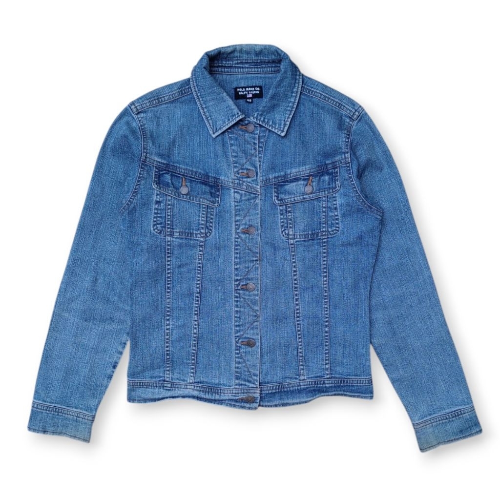 Polo Jeans by Ralph Lauren Trucker Jacket