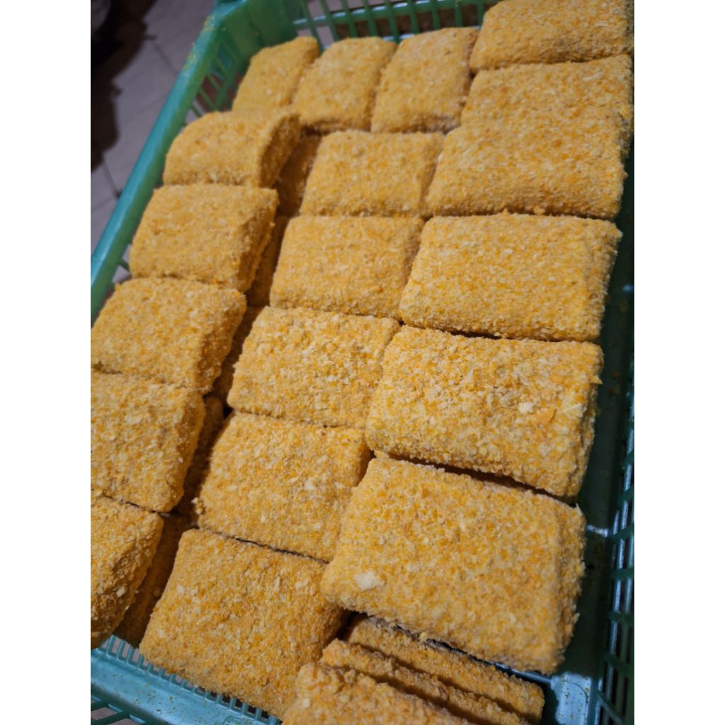 

Risol Mayo Frozen Food Home Made