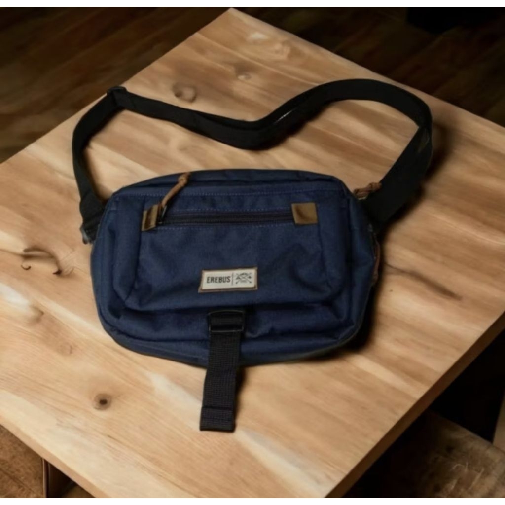 Tas Selempang Portege Landscape 2.0 Pouch HASS