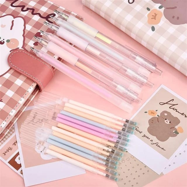 

Refill Lem Kertas Cair Bentuk Pulpen Terbaru [ID.ID]