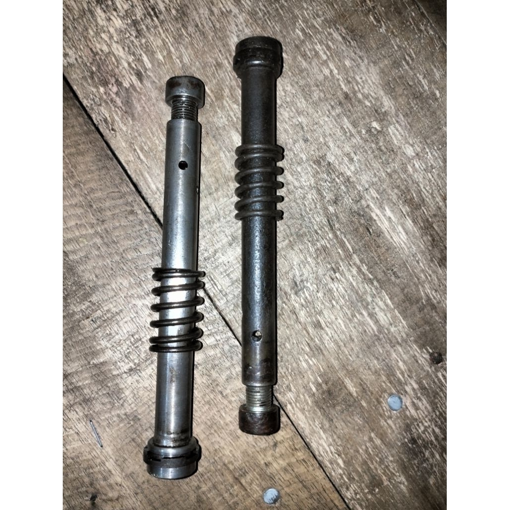 Suling sulingan shock Yamaha f1z Jupiter Vega lama f1ZR mio