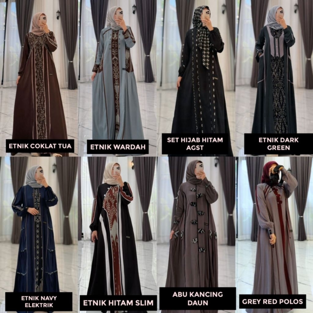 ANJANI STORE TERBARU ORI