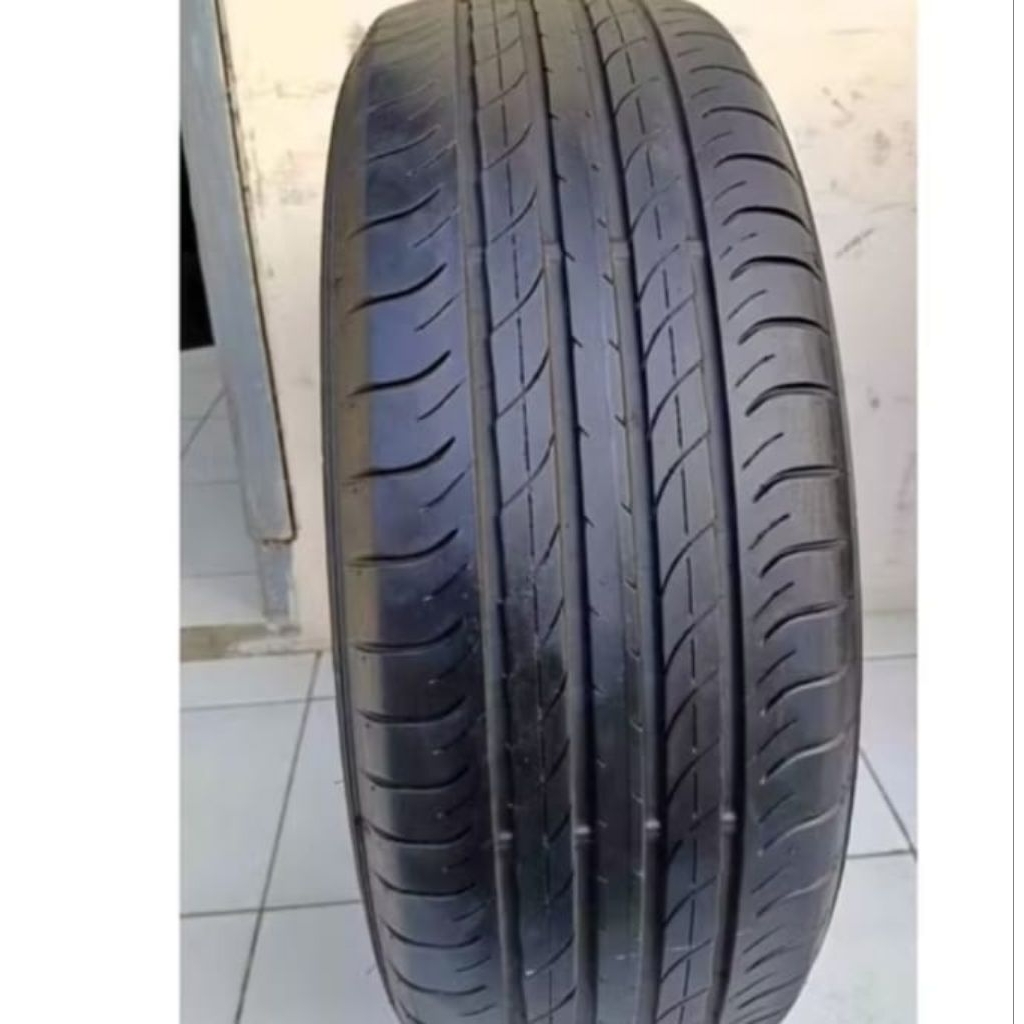 ban mobil ring 18 ban mobil merek Dunlop promaxx ring 235/60 18