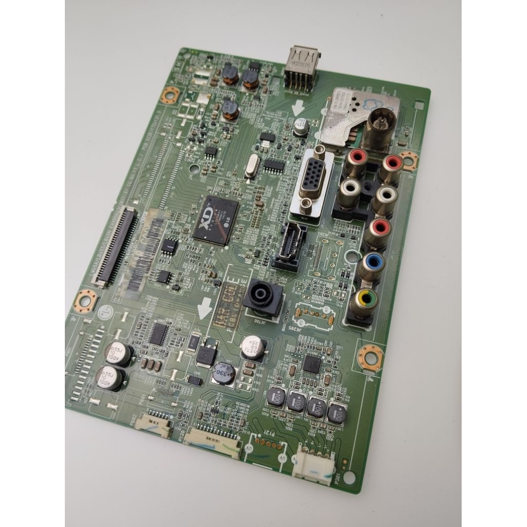 MB LG 24LB450A 24LB450 A