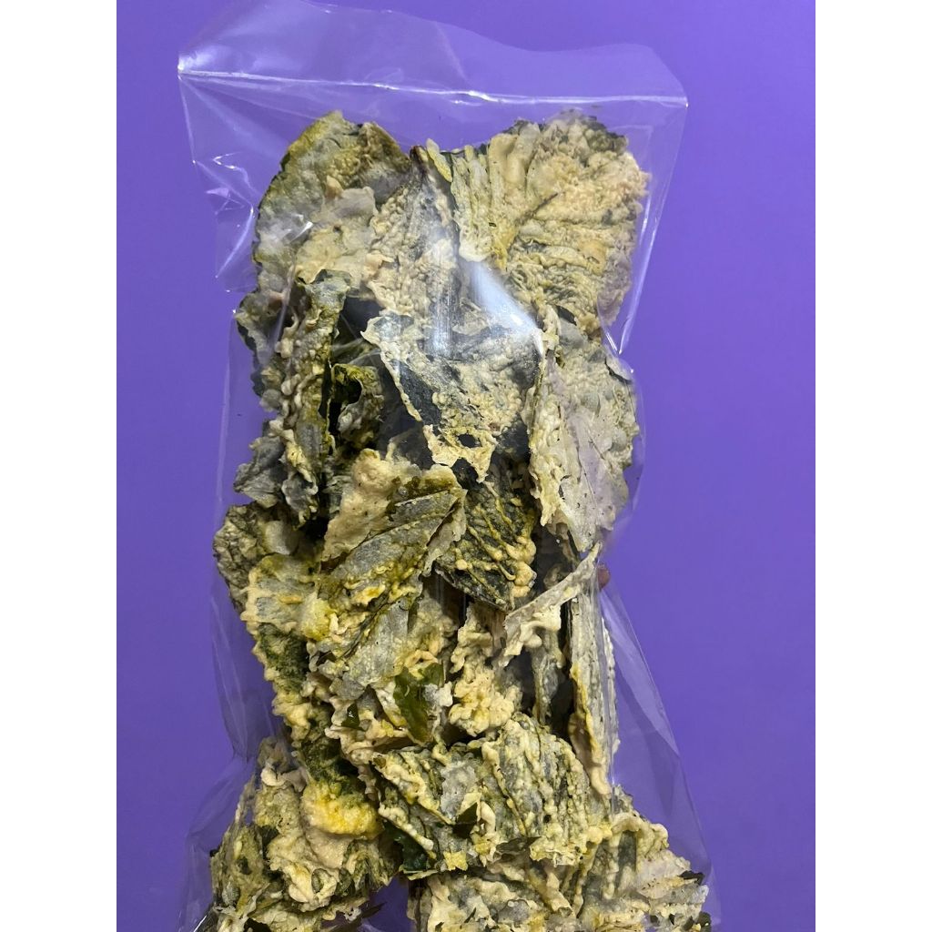 

1kg Keripik Peyek Bayam