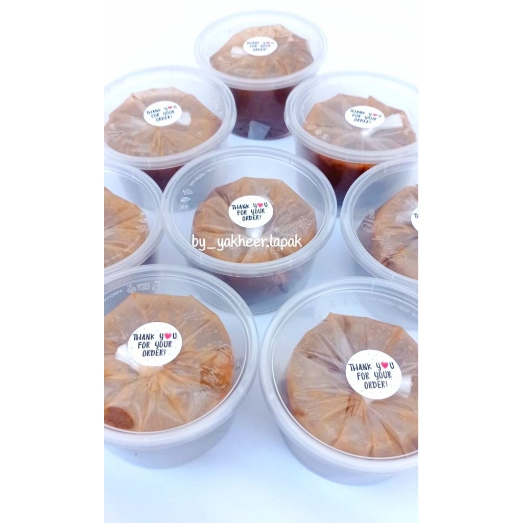 

-Yakheer- (KHUSUS AREA JATIM) Full makanan cocolan roti arab khubus kacang foul