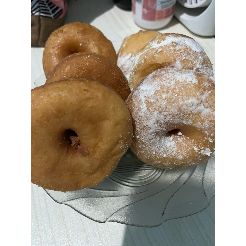 

CIRENG CRISPY BUMBU RUJAK