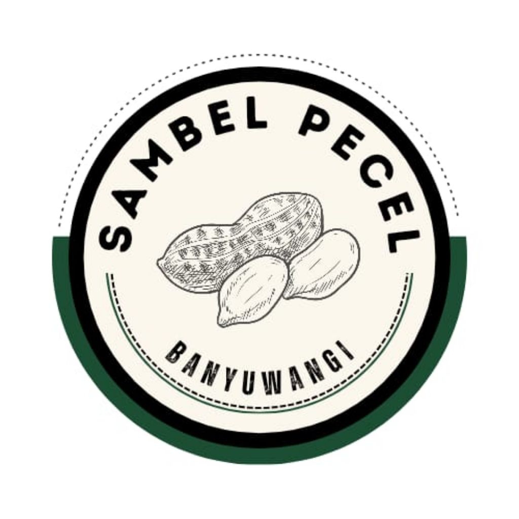 

sambel pecel BWI 100% kacang