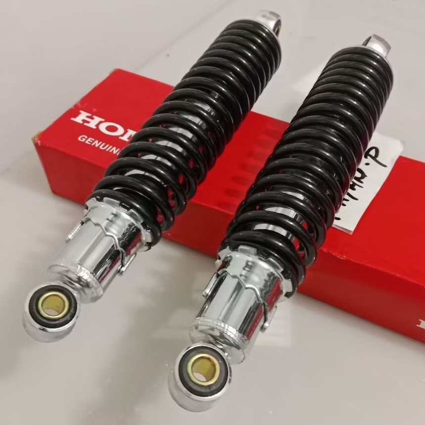 Shock Belakang Shockbreaker Gl pro Gl pro Gl max Sepasang KEH original