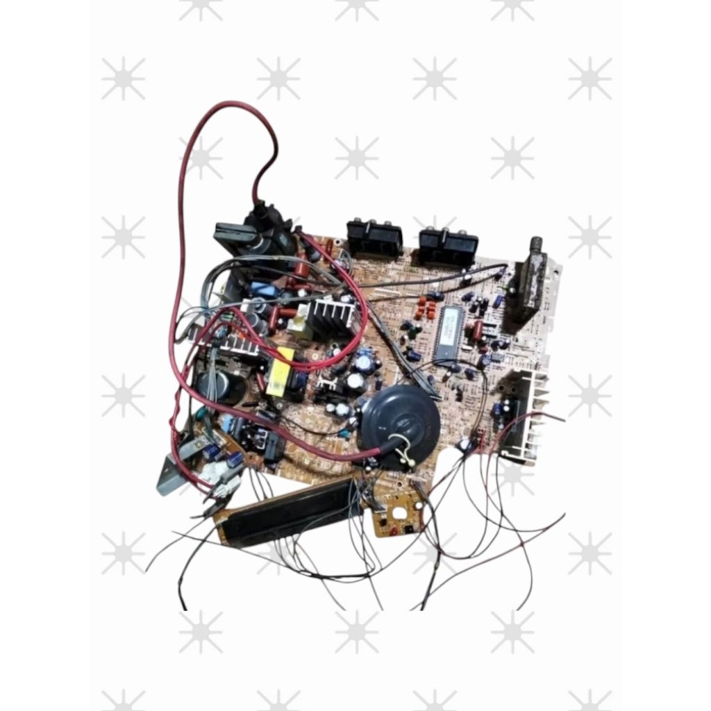 mesin_TV_LG_29in_slim_copotan_dari_tv_blum_di_tes/gembling