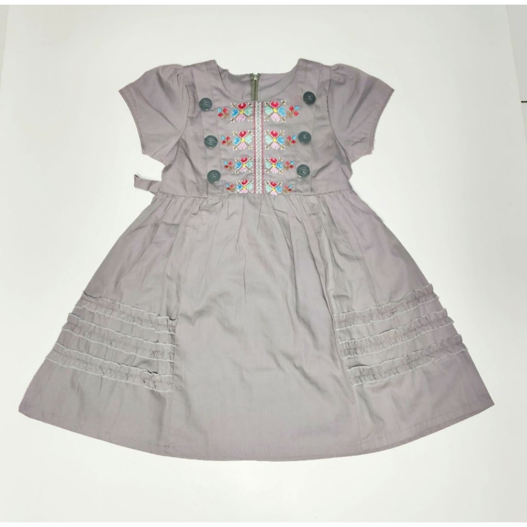 Dress Anak Nikita