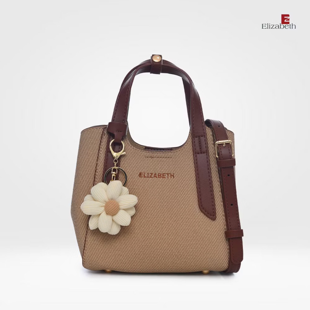 Tas Elizabeth Mini Handbag 0706-1955