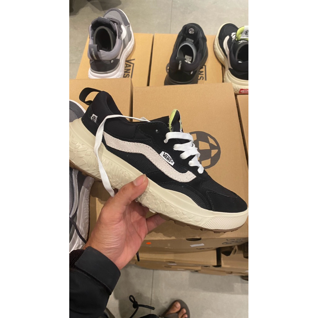 VANS MTE ULTRARANGE NEO VR3