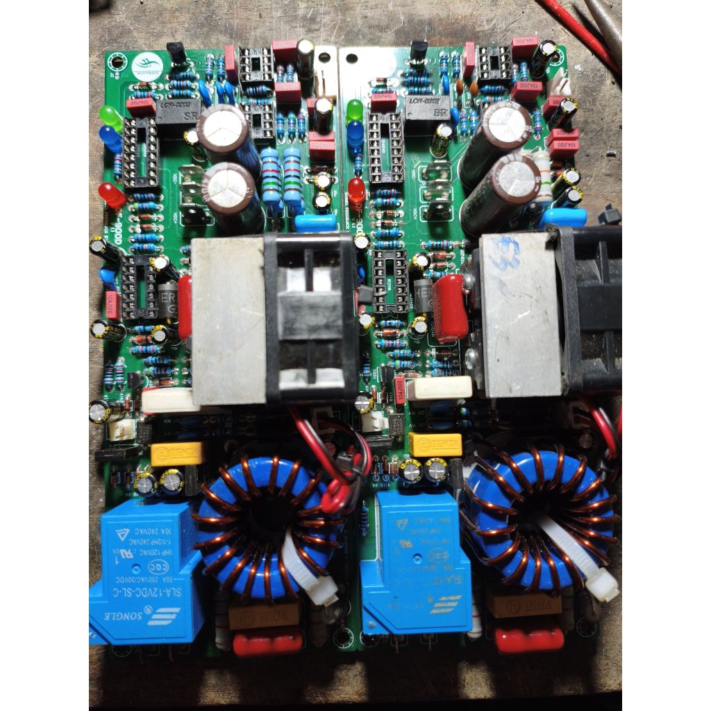 kit class d df900 sepasang minus gambling