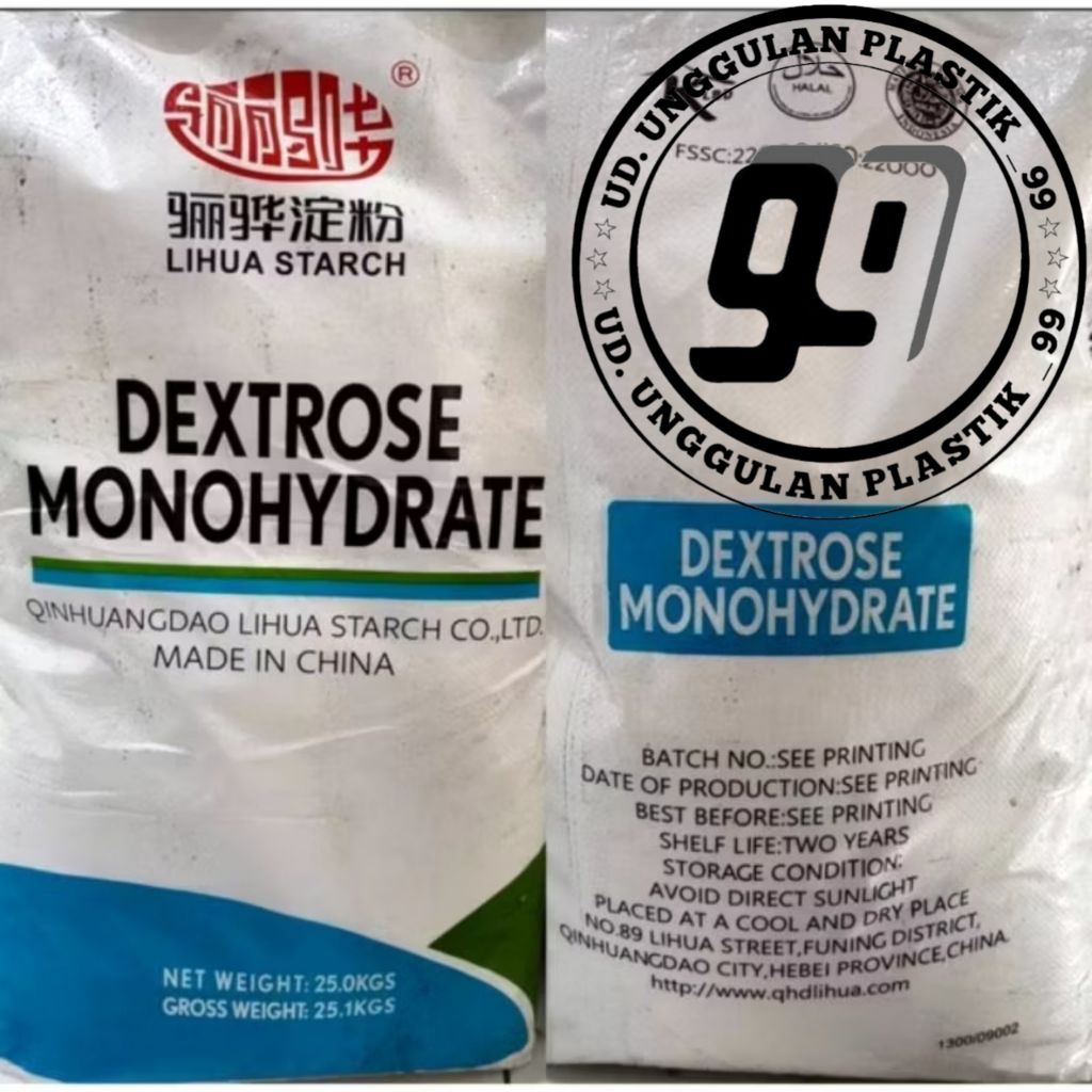 

1KG GULA DINGIN, GULA DONAT, GULA HALUS DEXTROSE MONOHYDRATE