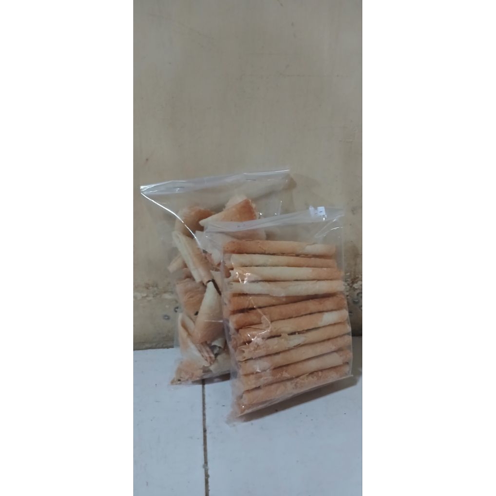 

kue semprong original