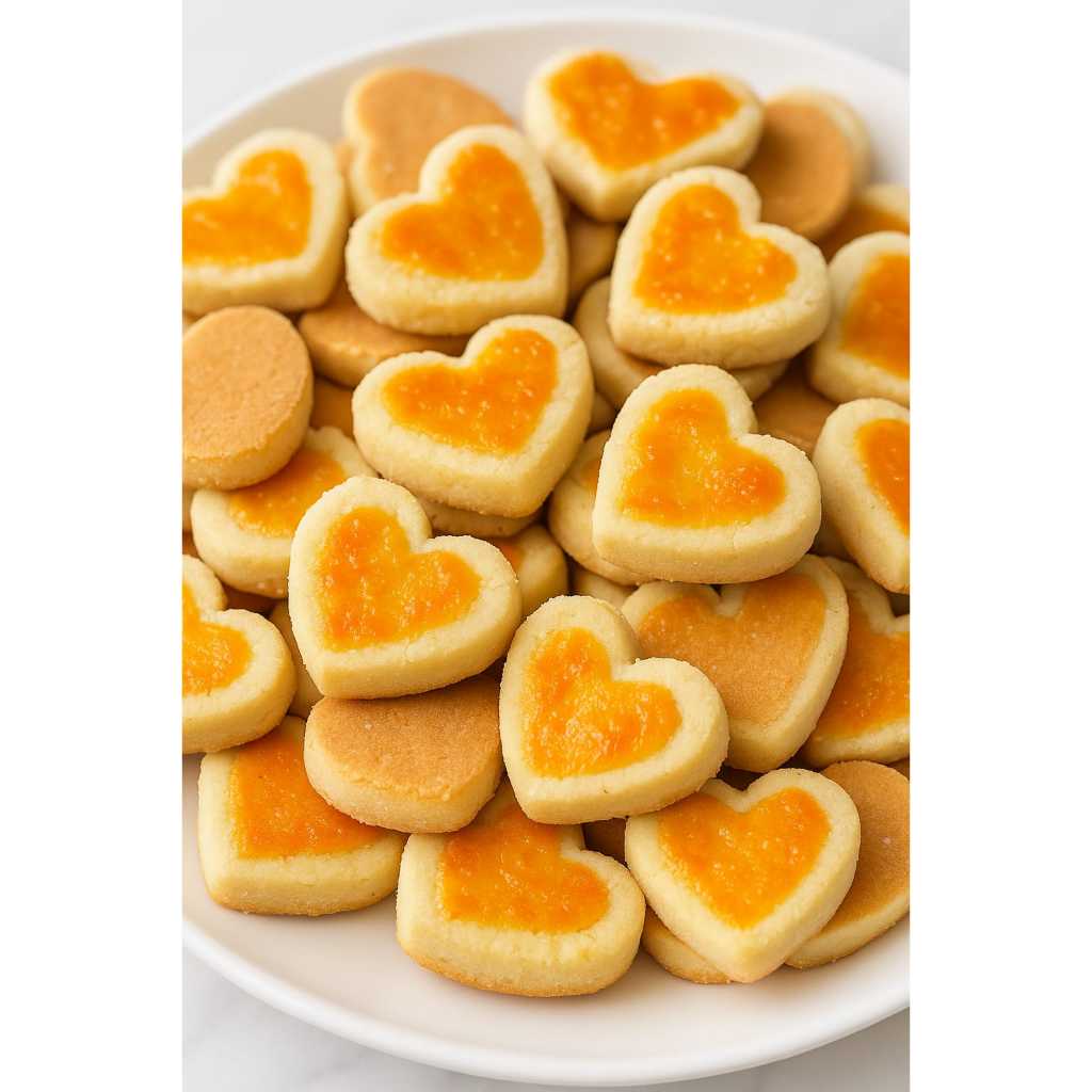 

Kue Kacang Gurih Manis ukuran 200 gram