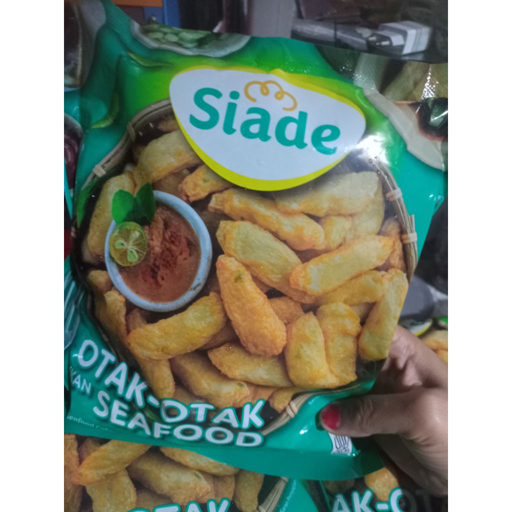 

Siadeotakotakikanseafood