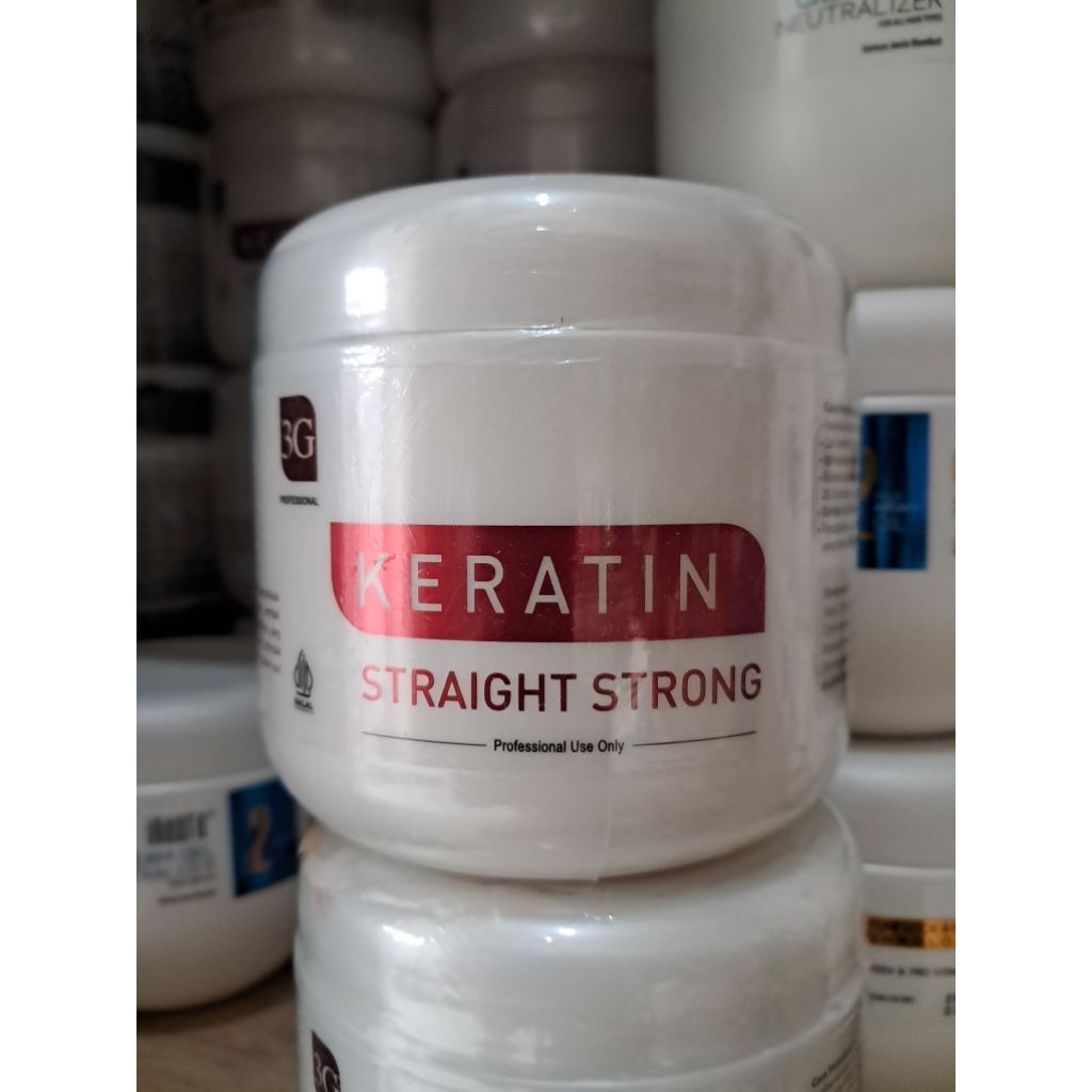 Lavea Smoothing step 1 / obat rebonding lavea / pelurusan lavea 500ml / lavea smothing