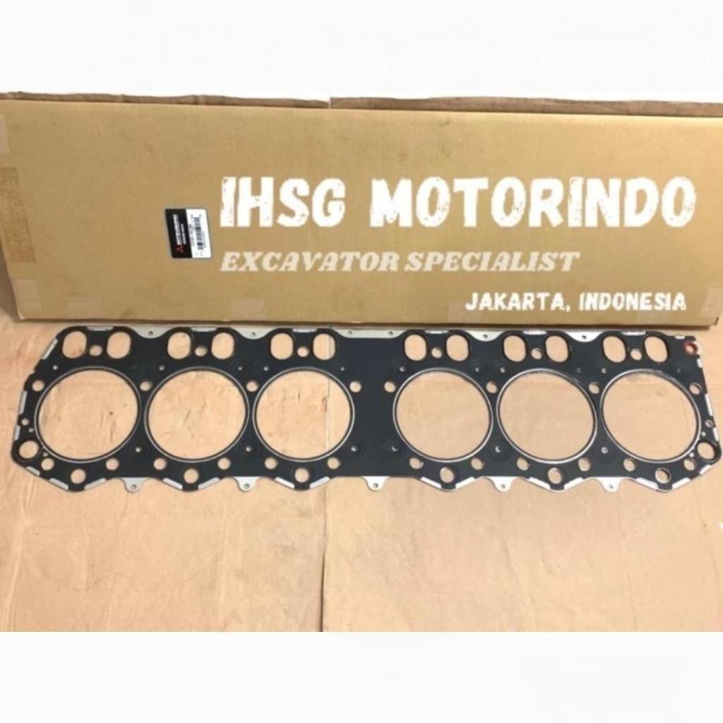 294-1682 Packing Head 320D Gasket Head Asli