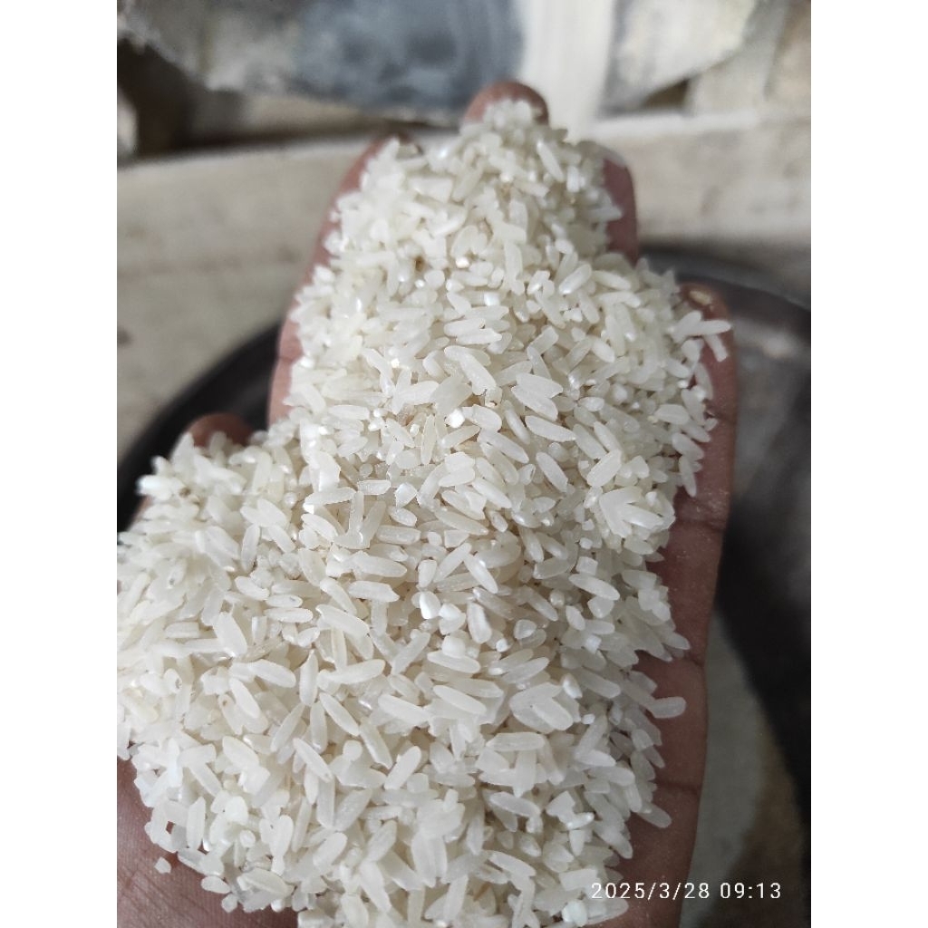 

BERAS SLYP pulen 1kg rice food