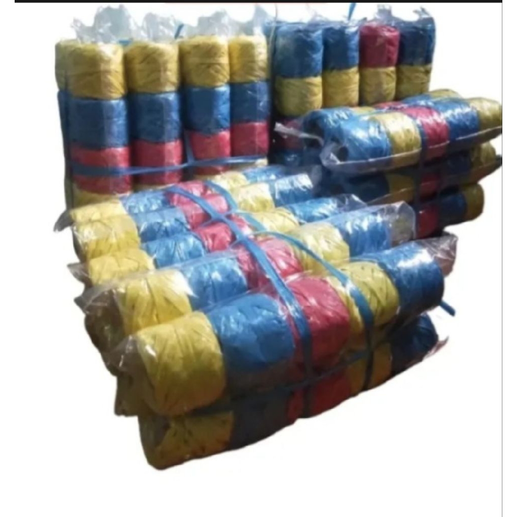 

Tali rapia 1pak isi 10 pics