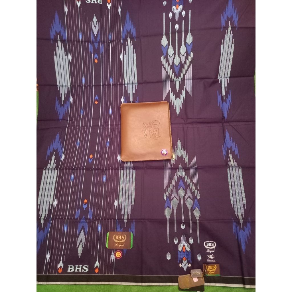 SARUNG BHS ROYAL STB