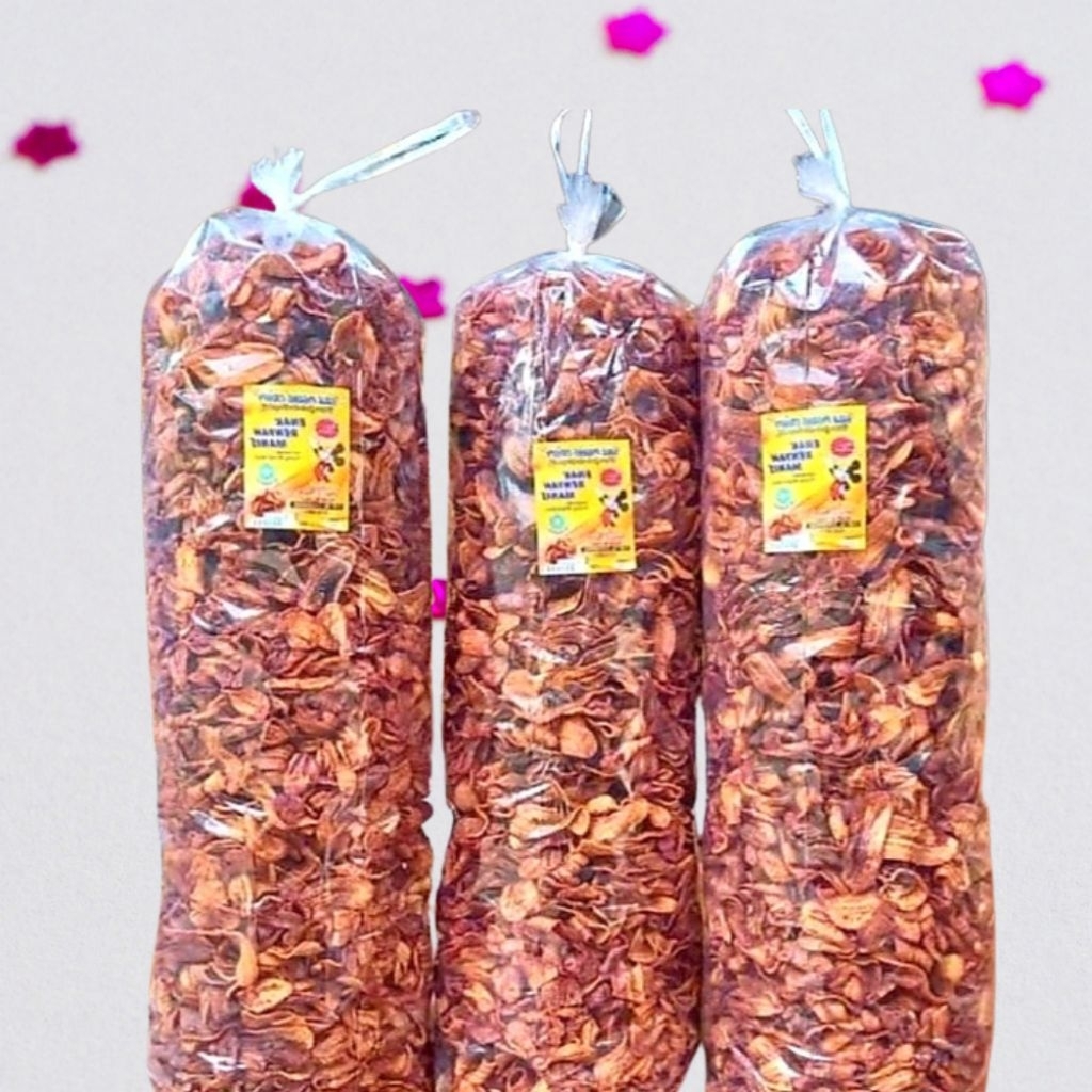 

Pisang Sale / Salker 3 Kg Murah Meriah ~ Beli Banyak Makin Murah