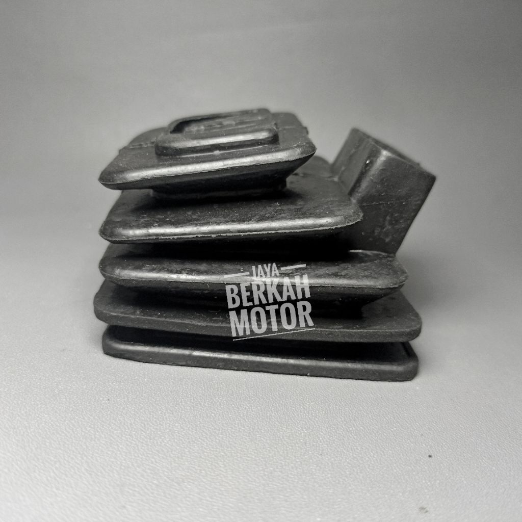 karet boot garpu kopling boot clutch fork toyota starlet kapsul starlet gt turbo
