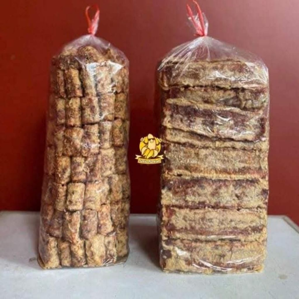 

SALE LIDAH KEMASAN 1 BALL 5KG