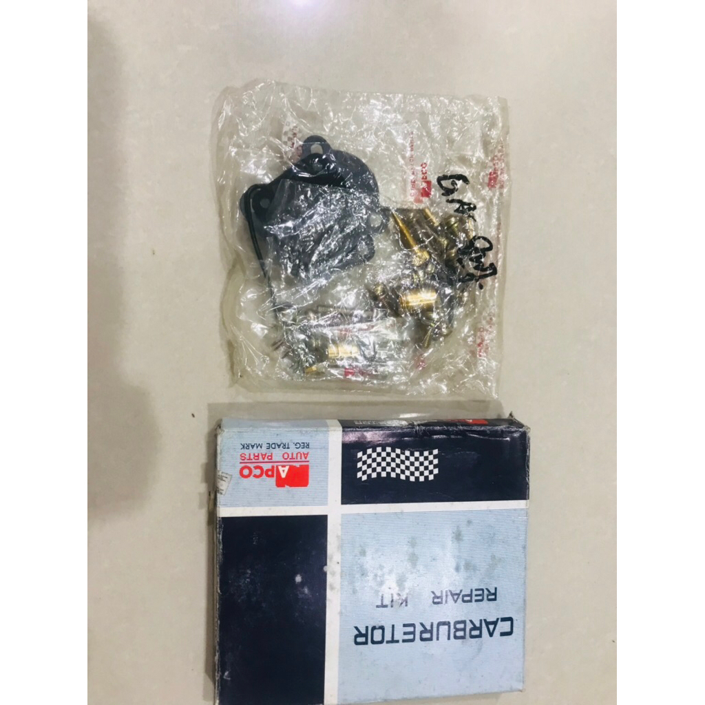 Carburator kit Isi Carburator Suzuki Carry ST100 1983