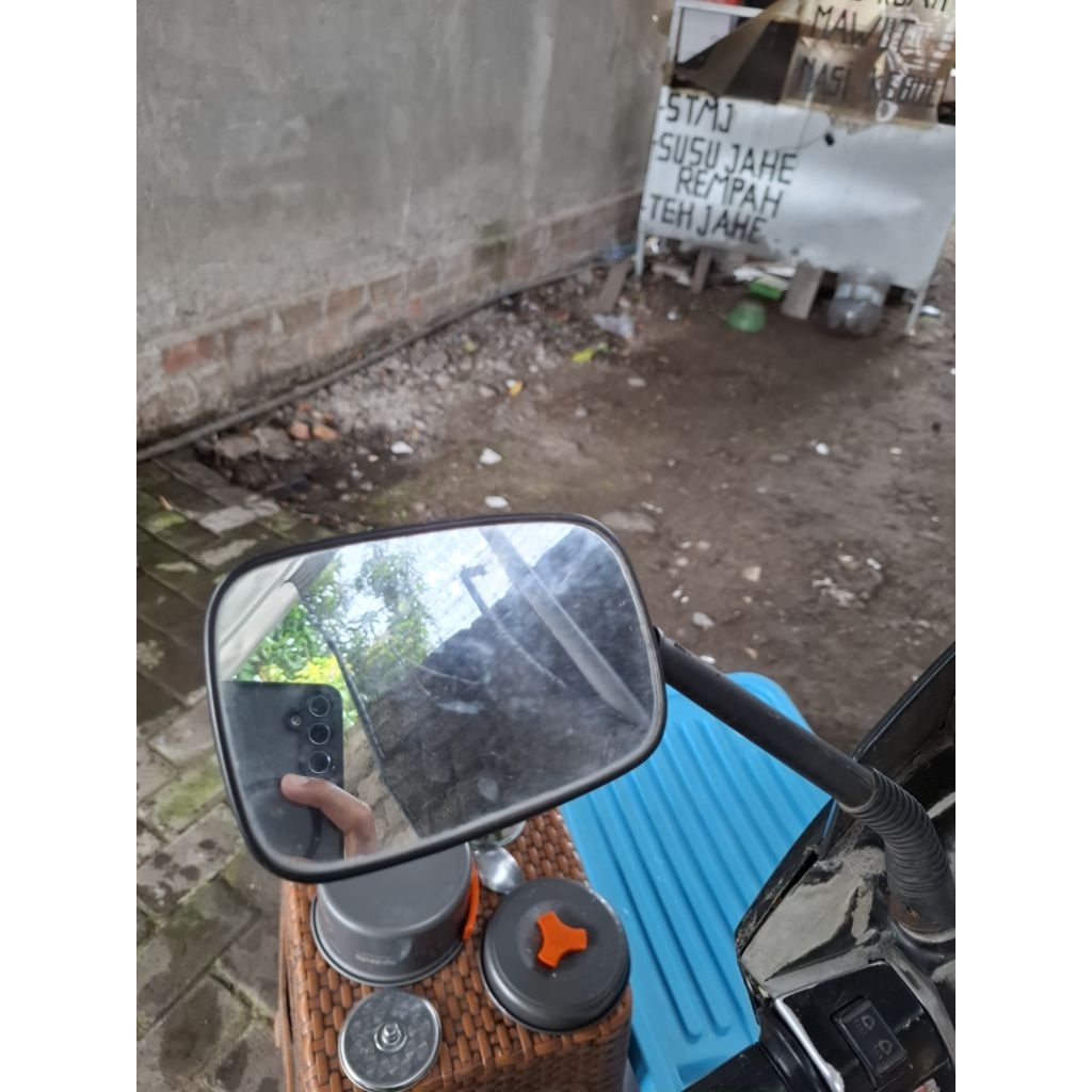 spion asdap original