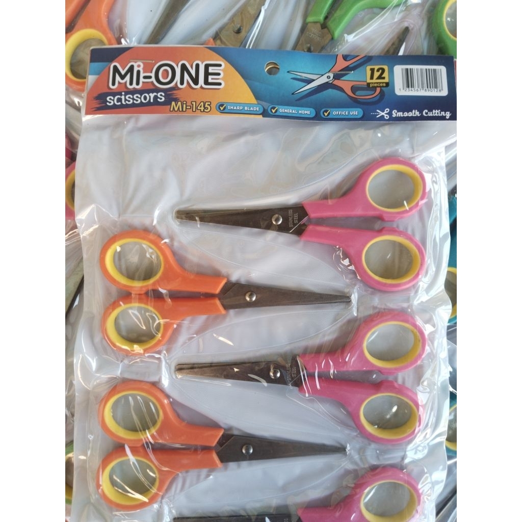 

(1 RENTENG )GUNTING KECIL ISI 12 PCS