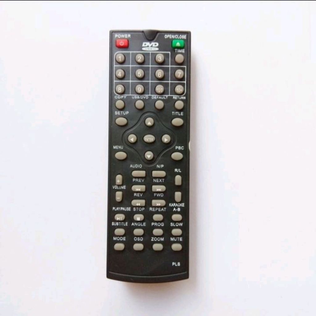 Remote DVD RINREI TK SANTIKA ASATRON dll