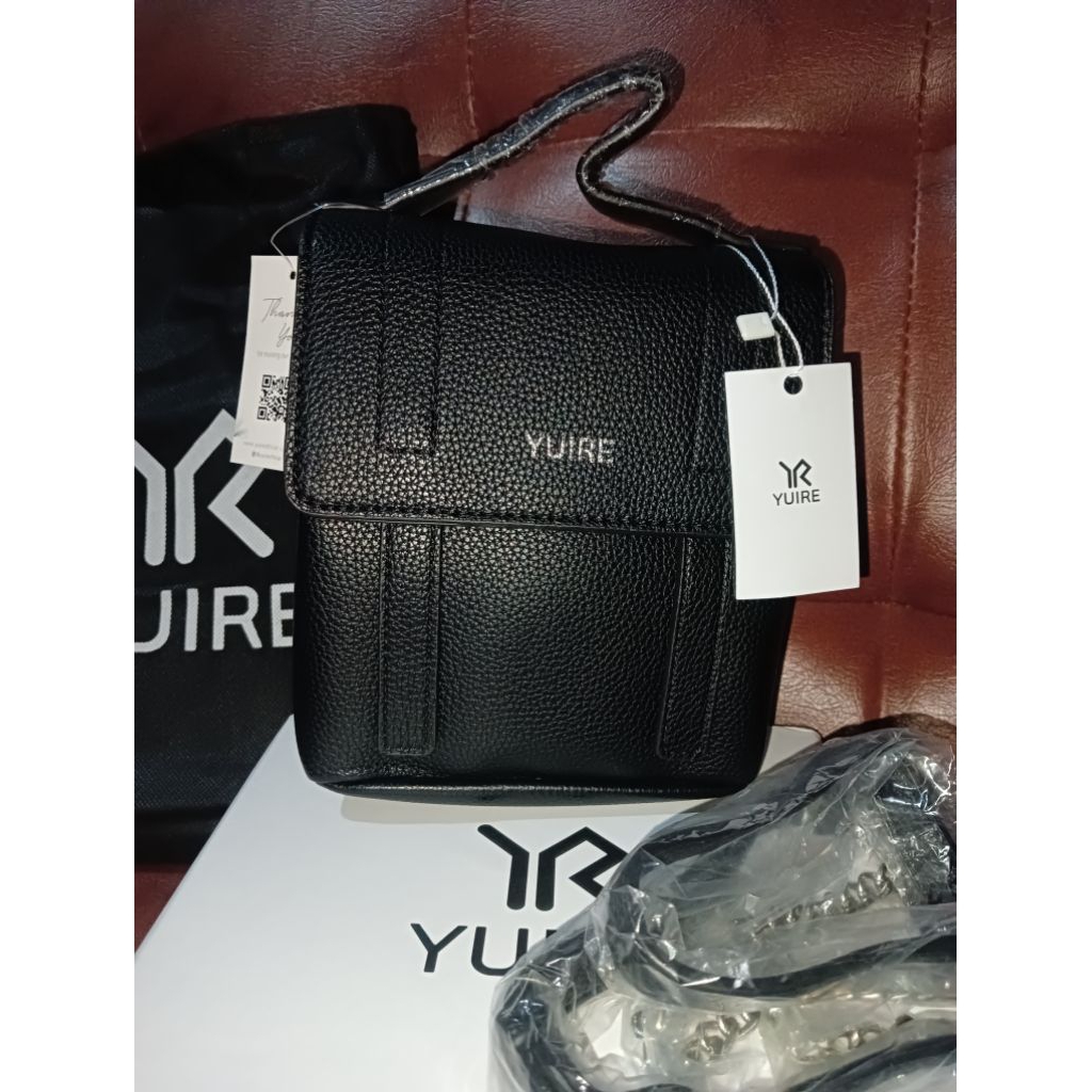 YUIRE BAG Yuire Official Tas Yuire Official