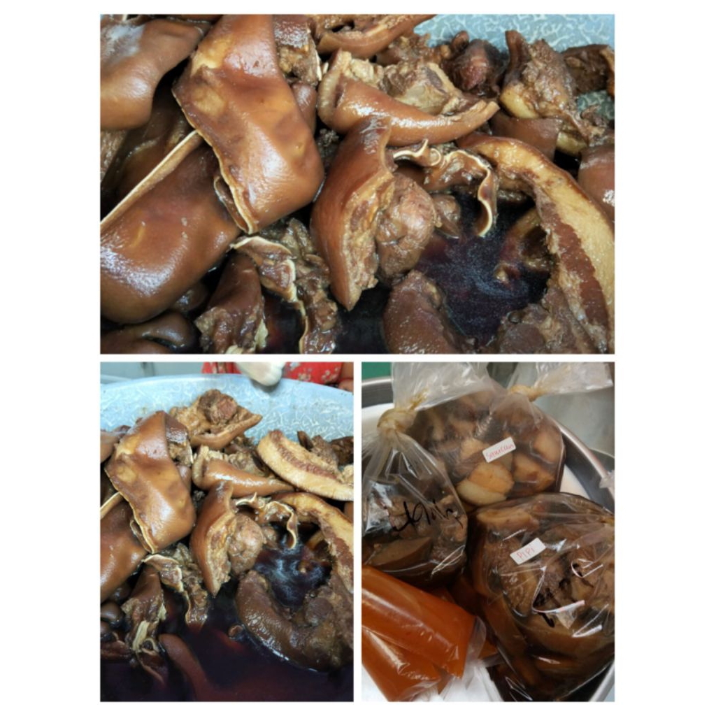 

Sekba Siap Saji Homemade