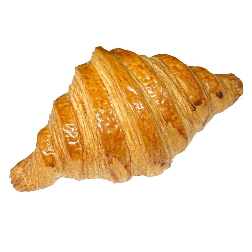 

CROISSANT BUTTER 30 GR / PCS