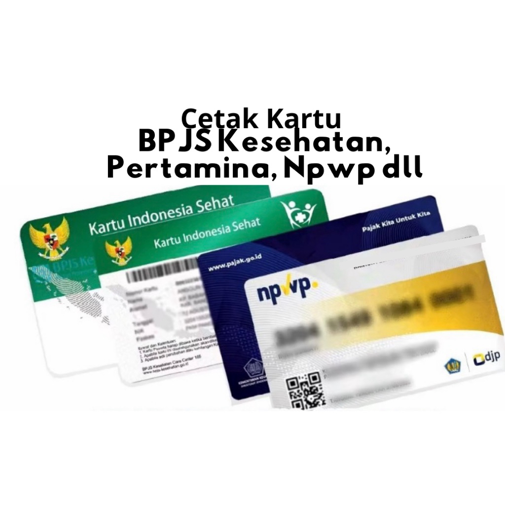 

Jasa cetak kartu pvc custom, Jasa cetak kartu mahasiswa dummy