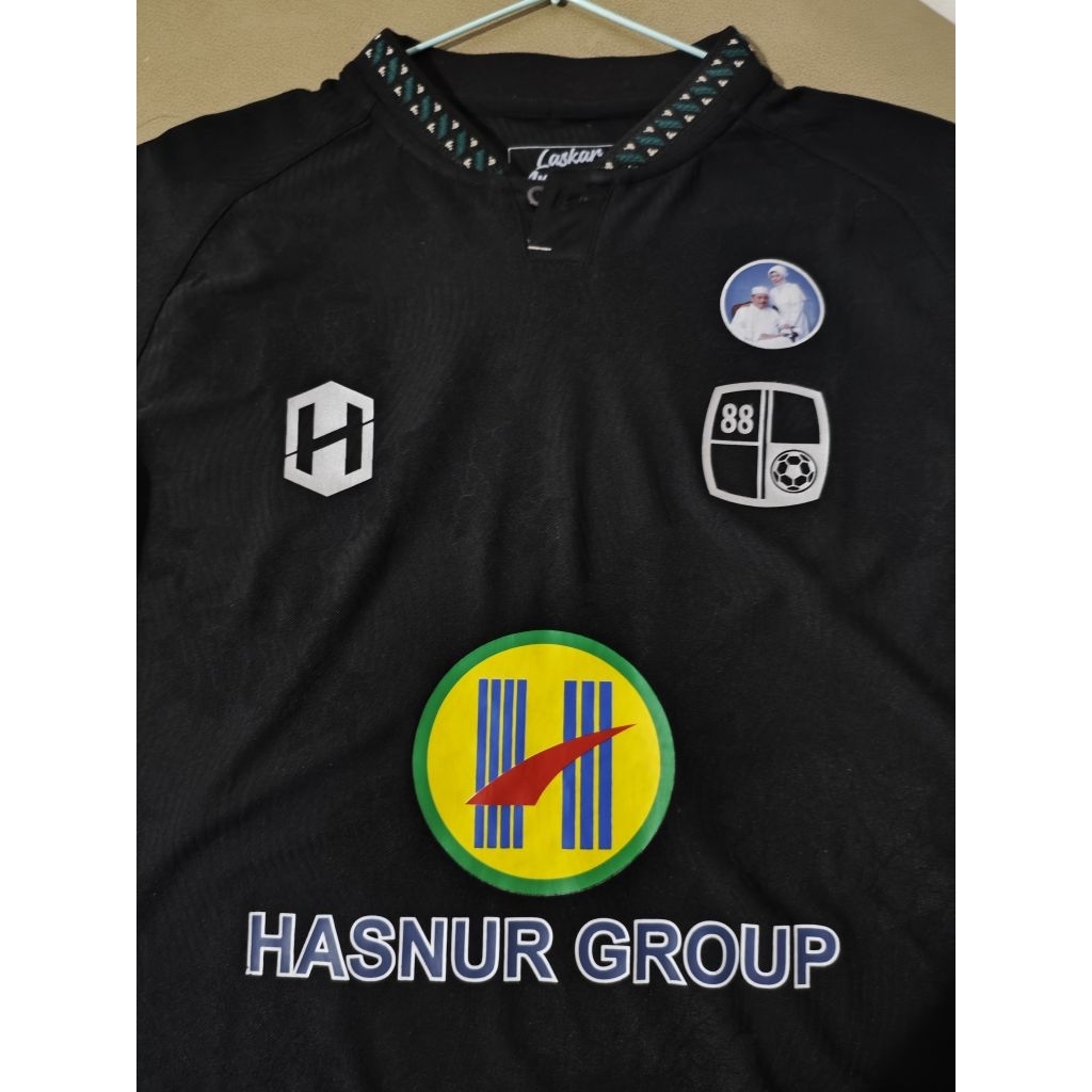 jersey barito putera 2024/2025