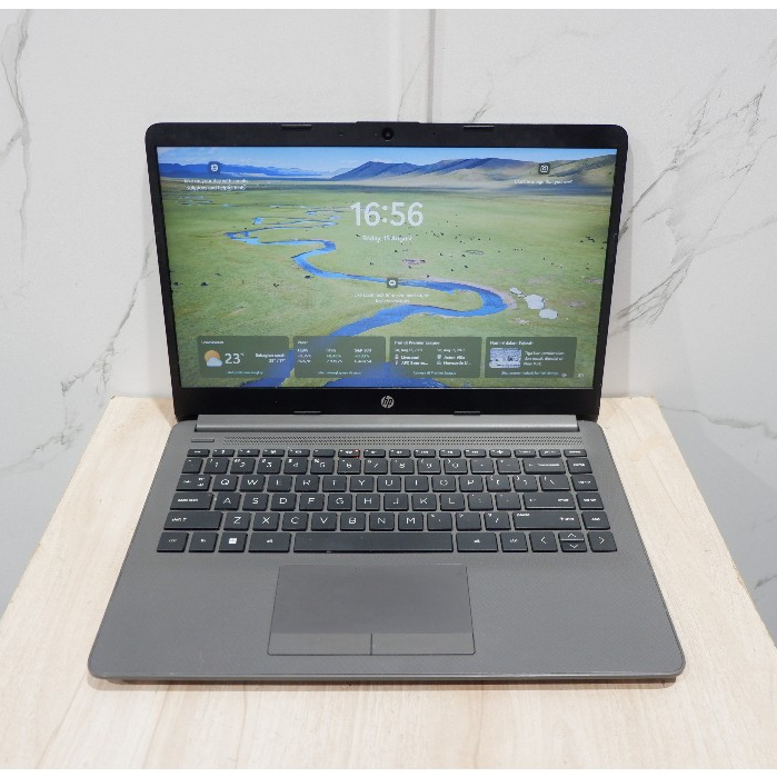 HP 245 G9 AMD Ryzen 5 5625U Ram 16Gb Ssd 512Gb