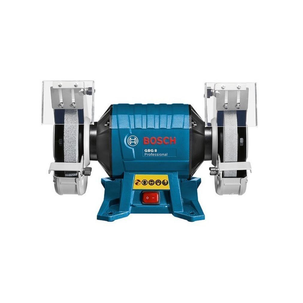 Bosch GBG8 Mesin Gerinda Duduk 8"