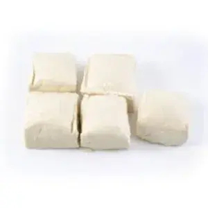 

Tahu Putih Jambi - Per Pack (isi 10)