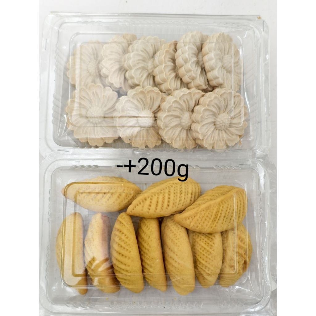 

Kue Cemilan Jadul Roti Kap / Pia