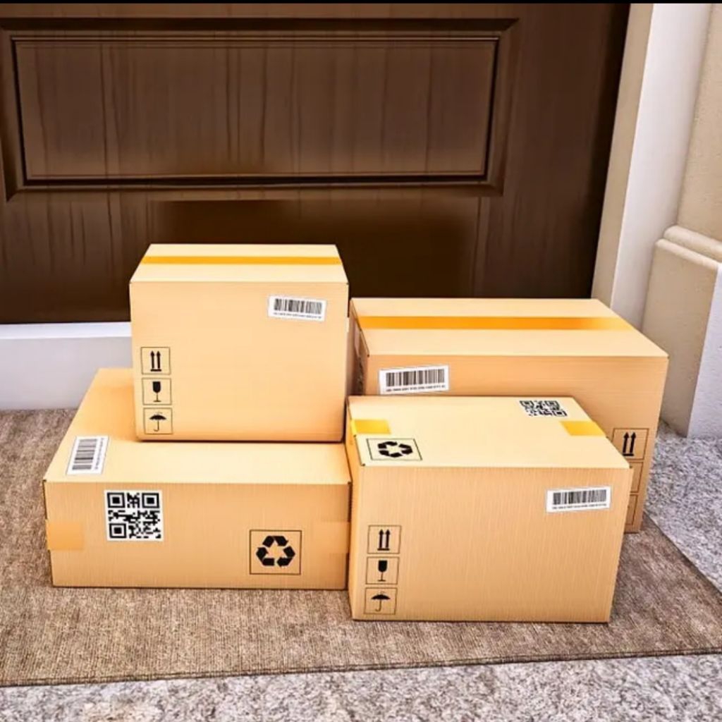 

Lokal Kin Xtra isi 20pcs ukuran sedang (medium) - Package - DM untuk info foto