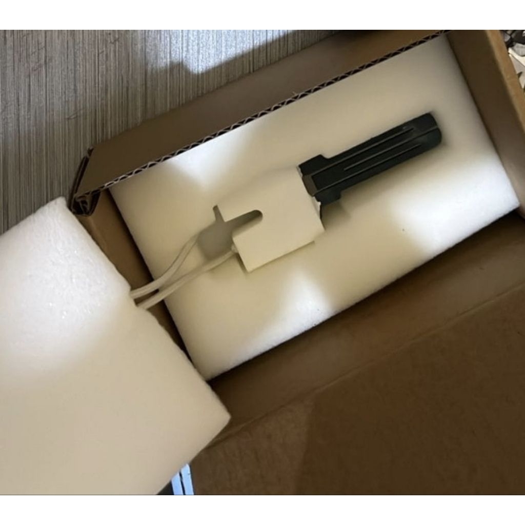 IGNITER PEMATIK DRYER PENGERING SPEED QUEEN