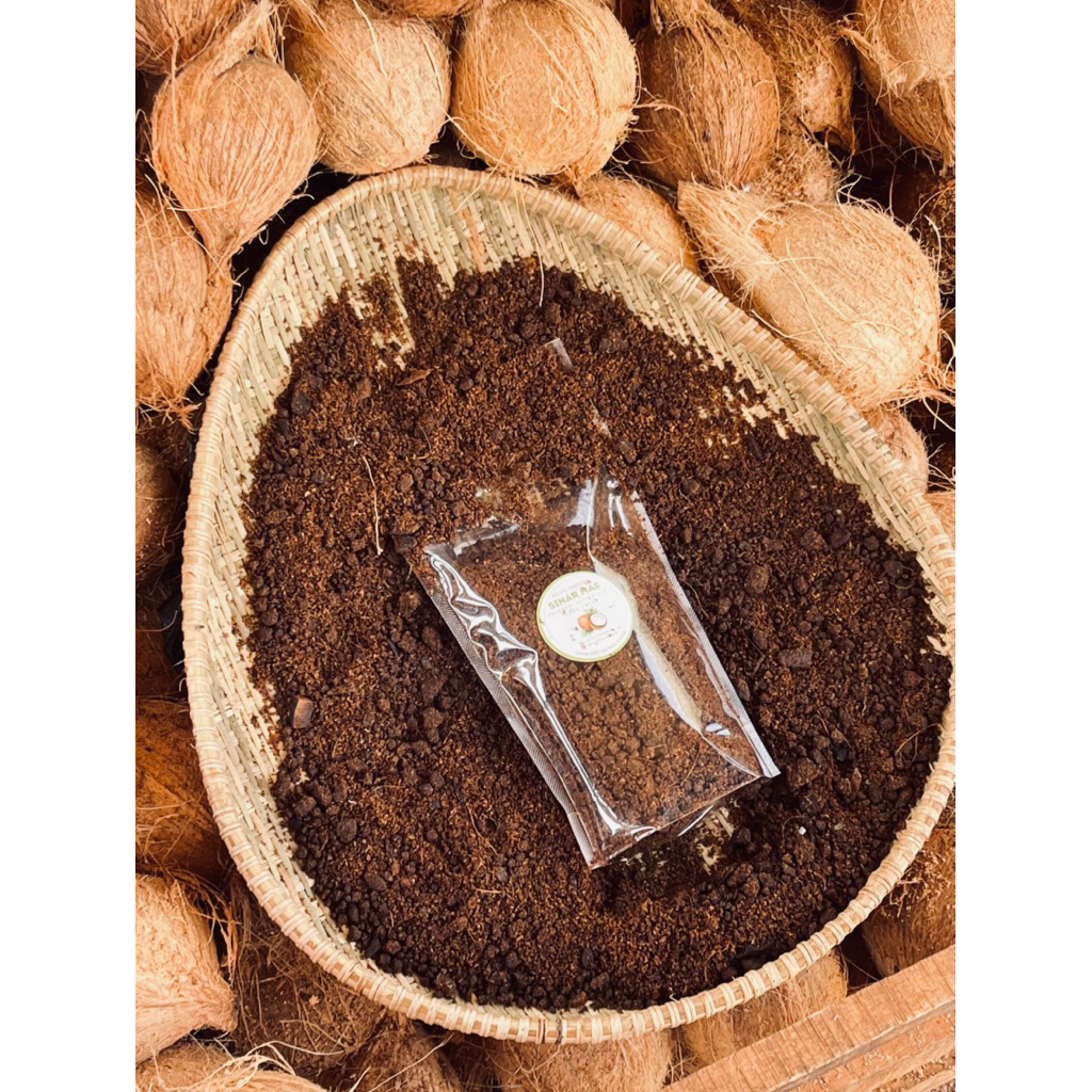 

Pliek u khas aceh / patarana (kemasan 1kg)